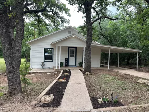 203 Eastover Dr, Early, TX 76802