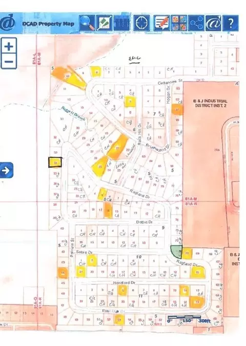 5 Rock Hill Dr, Cedar Hill, TX 75104