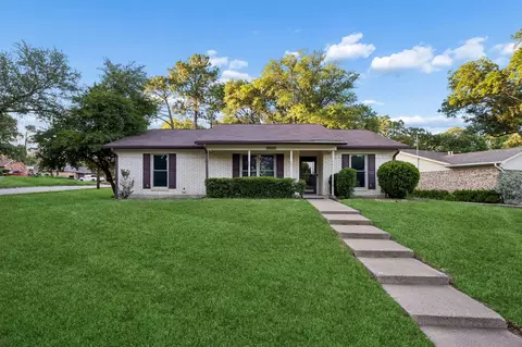 2617 Quail Rdg, Irving, TX 75060
