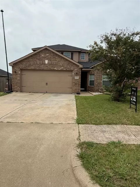 3309 Overstreet Ln, Royse City, TX 75189