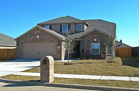 3309 Overstreet Ln, Royse City, TX 75189