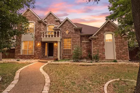 1230 Brenham Dr, Allen, TX 75013