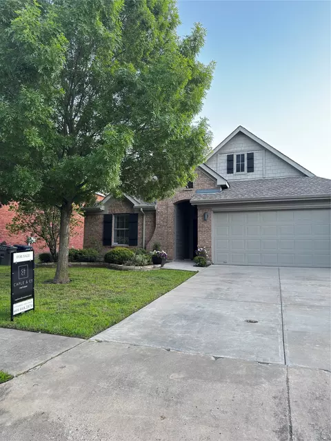 122 Arbordale Way, Princeton, TX 75407