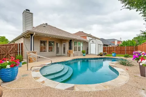 122 Arbordale Way, Princeton, TX 75407