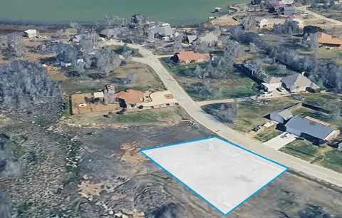 tbd Bay Roc Ln, Runaway Bay, TX 76426