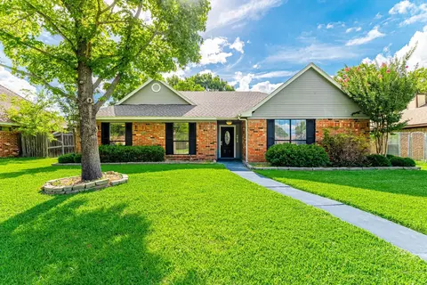 3618 Flagstone Ave, Rowlett, TX 75088