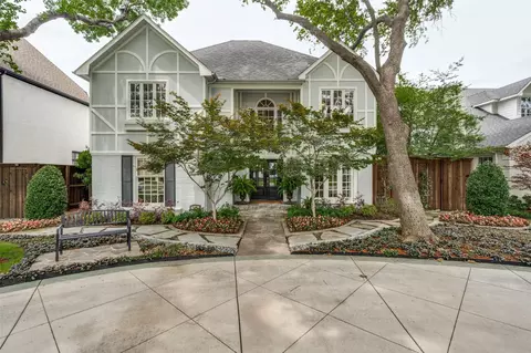 4228 Southwestern Blvd, University Park, TX 75225