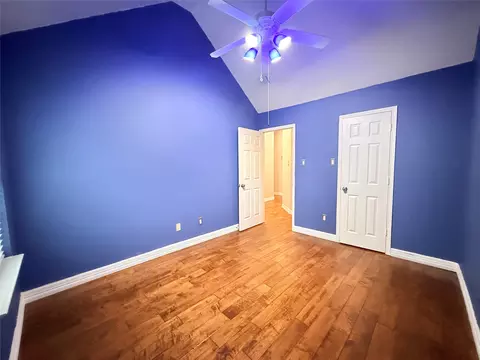 Bedroom - 10123 Andre Dr, Irving, TX 75063 photo 3 of 6