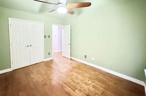 Bedroom - 10123 Andre Dr, Irving, TX 75063 photo 2 of 6