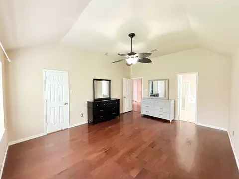 Bedroom - 10123 Andre Dr, Irving, TX 75063 photo 6 of 6