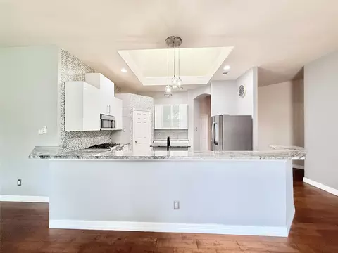 Kitchen - 10123 Andre Dr, Irving, TX 75063 photo 7 of 7