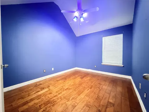 Bedroom - 10123 Andre Dr, Irving, TX 75063 photo 4 of 6