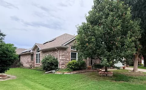 Exterior - 10123 Andre Dr, Irving, TX 75063 photo 3 of 5