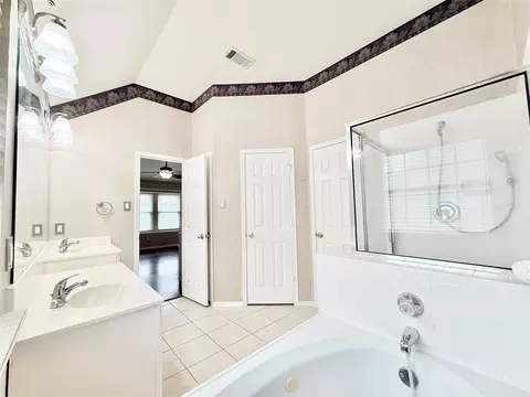 Bath - 10123 Andre Dr, Irving, TX 75063 photo 3 of 3