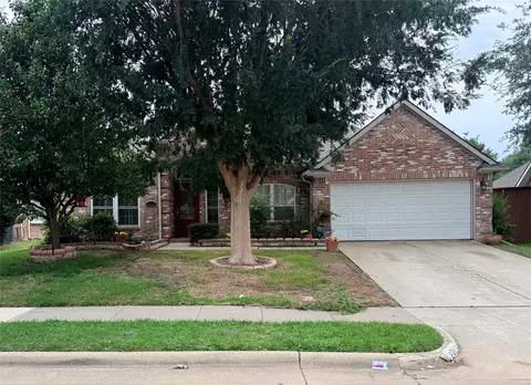 Exterior - 10123 Andre Dr, Irving, TX 75063 photo 1 of 5