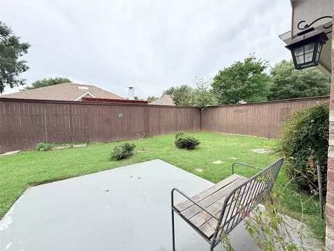 Exterior - 10123 Andre Dr, Irving, TX 75063 photo 4 of 5
