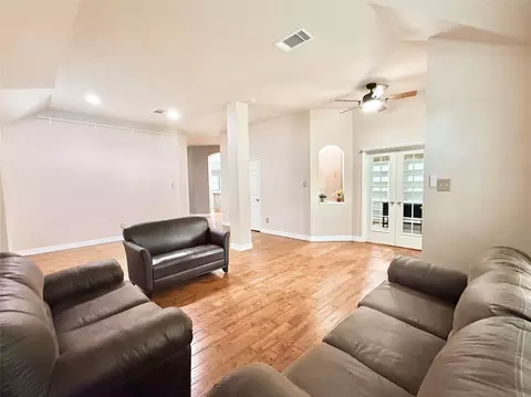 Living - 10123 Andre Dr, Irving, TX 75063 photo 3 of 5