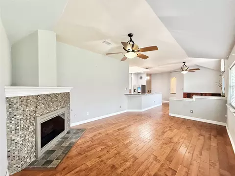 Living - 10123 Andre Dr, Irving, TX 75063 photo 5 of 5