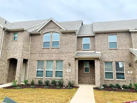 407 Milverton Dr, Crowley, TX 76036