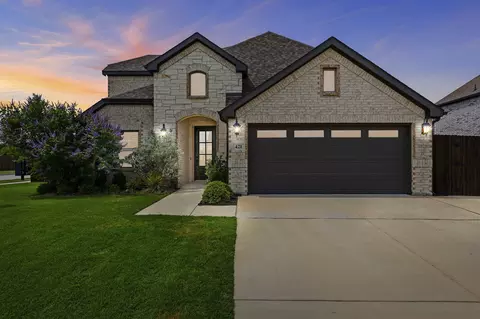 421 Haven Rd, Waxahachie, TX 75165