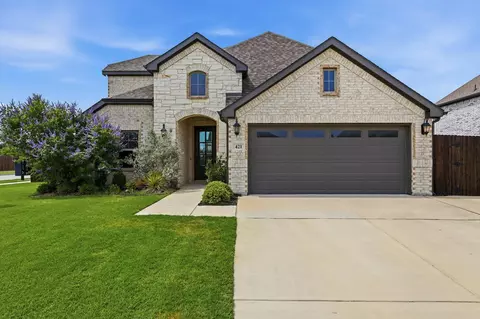 421 Haven Rd, Waxahachie, TX 75165
