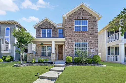 1425 Bull St, Aubrey, TX 76227