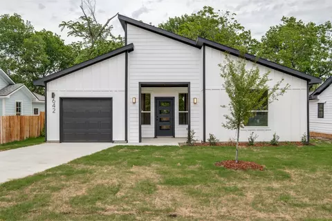 642 Bethpage Ave, Dallas, TX 75217