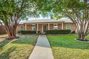 6005 Blair Oaks Dr, The Colony, TX 75056