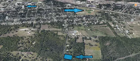 tbd E Tuck St, Sherman, TX 75090