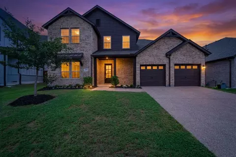 3205 Malcolm Rd, Melissa, TX 75454