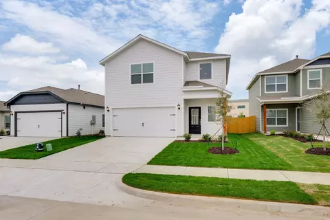 3908 Starry Night Cv, Sherman, TX 75092