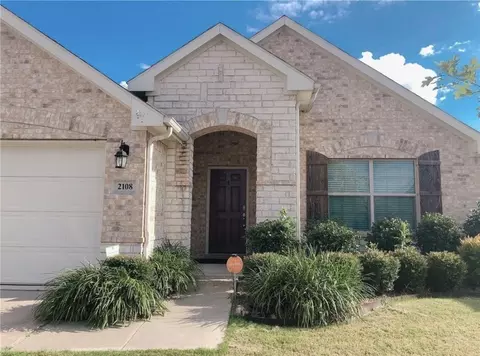 2108 Jasmine Valley Dr, Little Elm, TX 75068