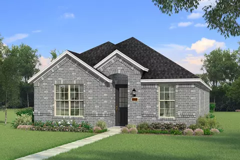 3108 Buckeye St, Celina, TX 75009