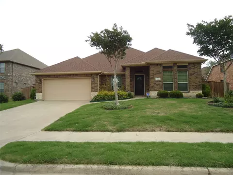 1004 Keats Dr, Desoto, TX 75115