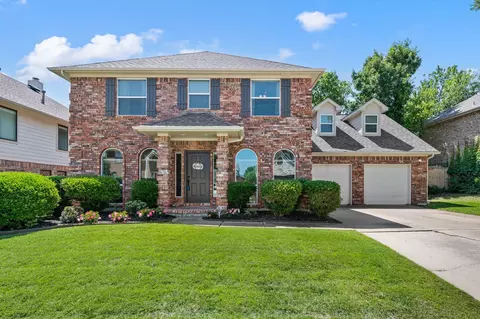 2332 Lakeway Ter, Flower Mound, TX 75028