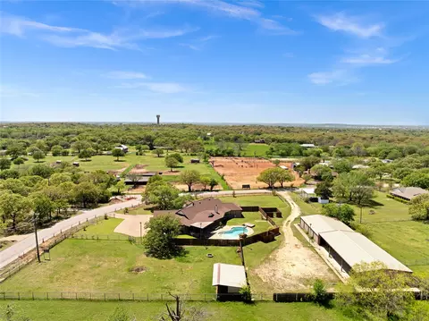4031 Burleson Retta Rd, Burleson, TX 76028