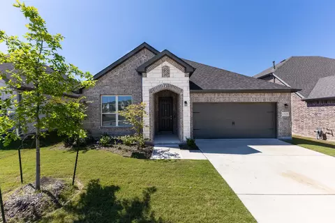1515 Bridlepath, Forney, TX 75126