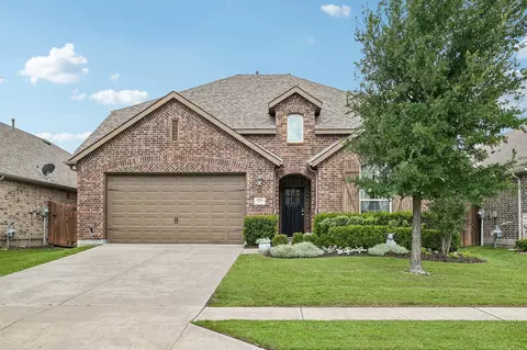 533 Yellowstone Dr, Celina, TX 75009