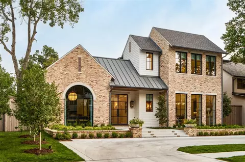 6730 Park Ln, Dallas, TX 75225
