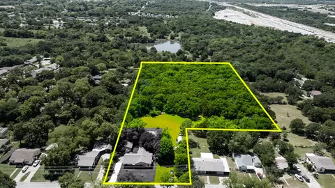 2481 Juanita Dr, Denison, TX 75020