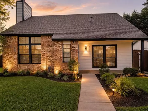 6833 Younger Dr, The Colony, TX 75056