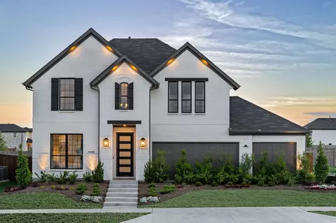 12468 Deer Trl, Frisco, TX 75035