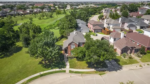 1372 Mae Dr, Carrollton, TX 75007