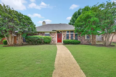 918 Green Brook Dr, Allen, TX 75002