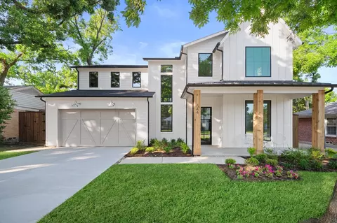 544 Kirkwood Dr, Dallas, TX 75218