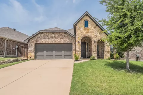6344 Longhorn Herd Ln, Fort Worth, TX 76123