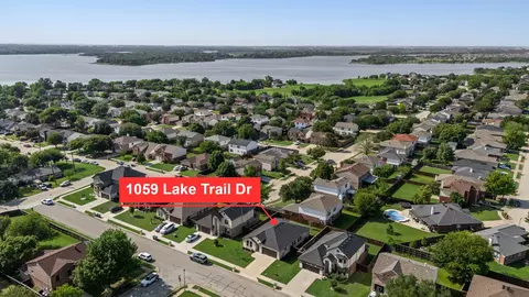 1059 Lake Trail Dr, Little Elm, TX 75068