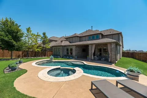 2900 Vaquero Ln, Celina, TX 75009