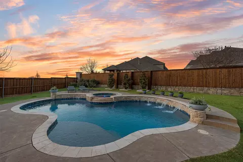 2900 Vaquero Ln, Celina, TX 75009