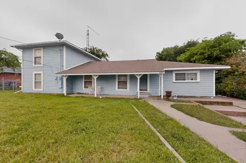 8927 Beckley View Ave, Dallas, TX 75232